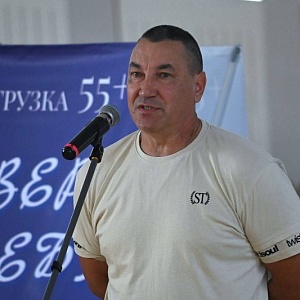 5 сентября 2025 г. во Дворце культуры "Коломна" стартовал социальный проект "Поверь в себя" перезагрузка 55+. 5 сентября 2025 г. во Дворце культуры "Коломна" стартовал социальный проект "Поверь в себя" перезагрузка 55+.