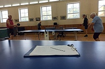 7 сентября 2025 года на базе МБУ МСК "Лидер" был проведён Турнир по настольному теннису среди людей с ограниченными возможностями здоровья. 7 сентября 2025 года на базе МБУ МСК "Лидер" был проведён Турнир по настольному теннису среди людей с ограниченными возможностями здоровья.