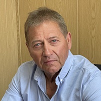 Горнов Горнов