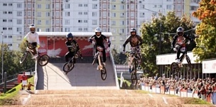 ������ ����������� ����������� �GRAND PRIX MOSCOW�