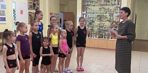 Состоялось профилактическое мероприятие