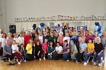 5 сентября 2025 г. во Дворце культуры "Коломна" стартовал социальный проект "Поверь в себя" перезагрузка 55+. 5 сентября 2025 г. во Дворце культуры "Коломна" стартовал социальный проект "Поверь в себя" перезагрузка 55+.