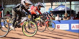 GRAND PPIX BMX MOSCOW