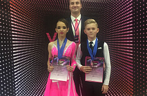       DANCEVISION2017
