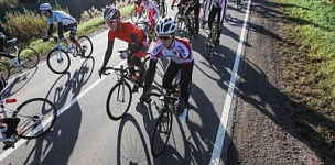 Велофестиваль SUMMER VELO CUP 2019