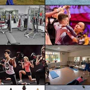 Польза физической активности в наше время! Польза физической активности в наше время!