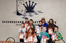 ��������� ��������� "���, ��������!