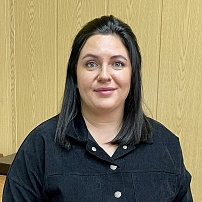 Корякина Корякина